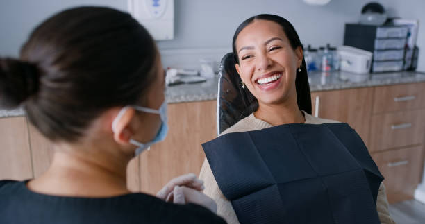 Dental X-Rays and Imaging in Riceville, TN